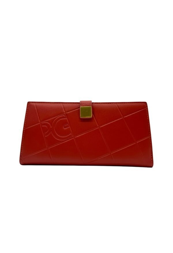 PURIFICACION GARCIA - AMERICANA STAMP WALLLET